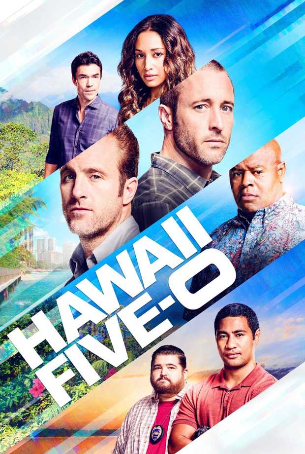 Hawaii Five-0 Cast Guide: Who Plays Every Main Character In The Reboot
