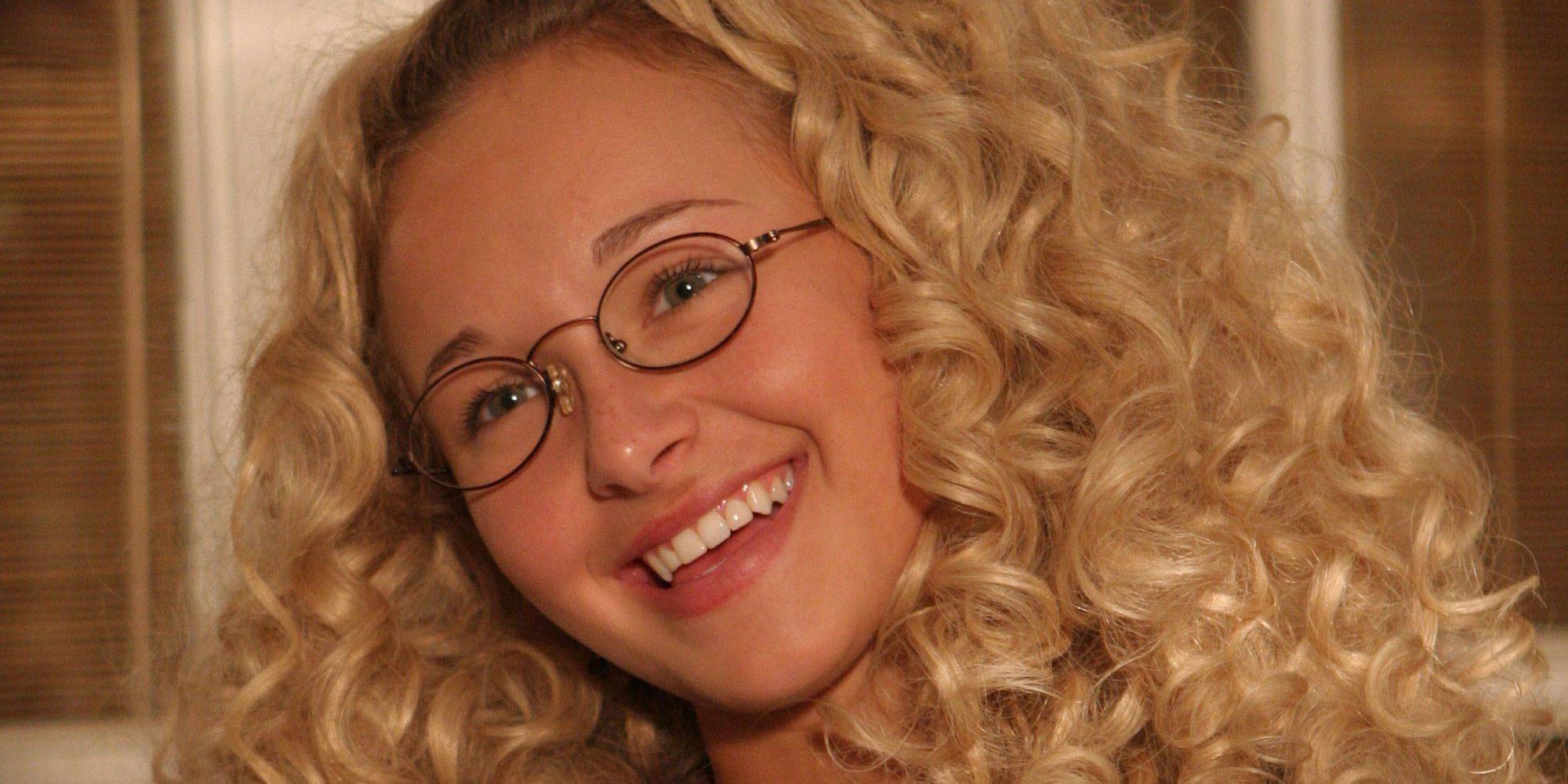 Hayden panettiere malcolm in the middle