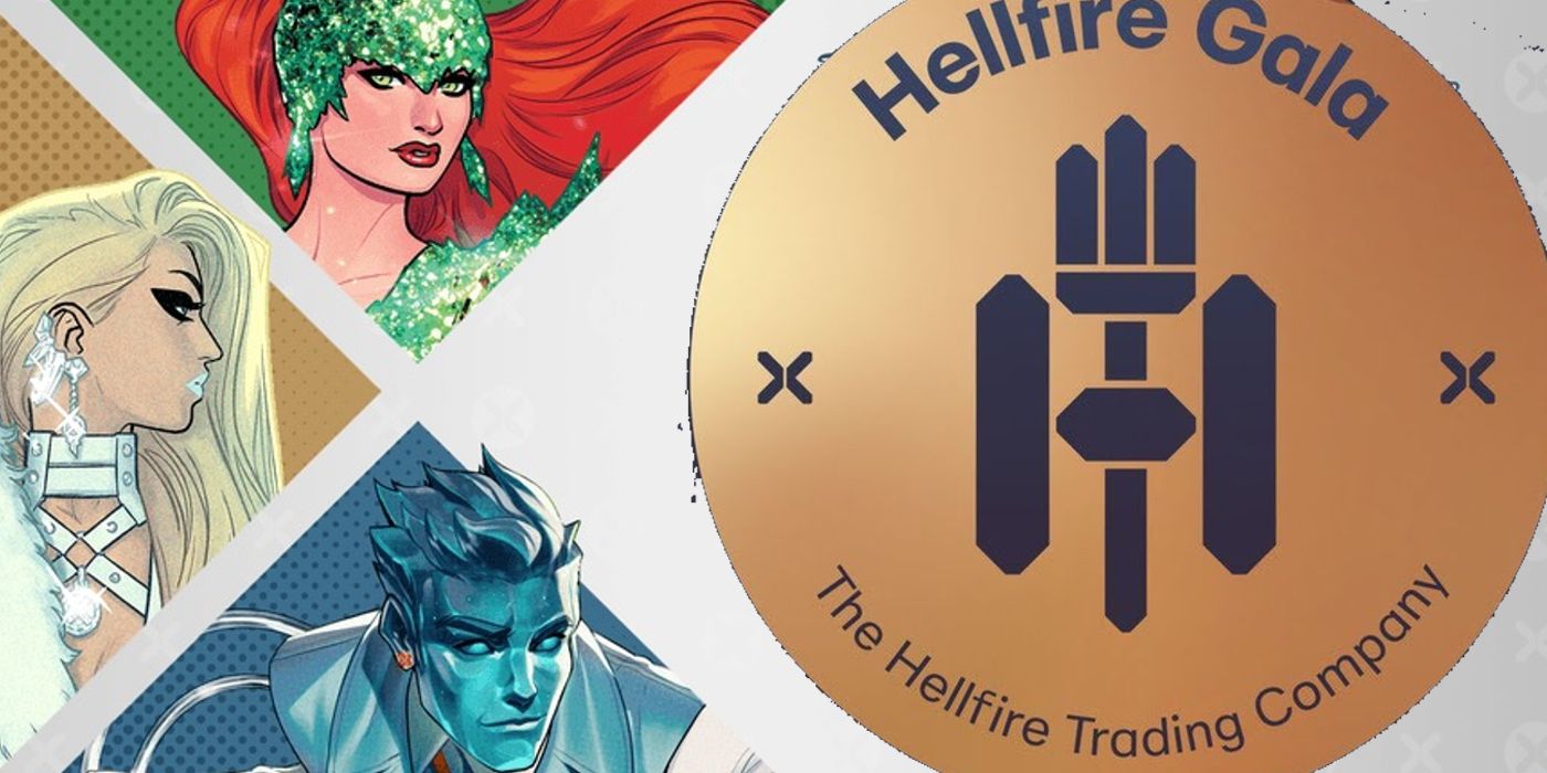 SDCC Hellfire Gala Tickets