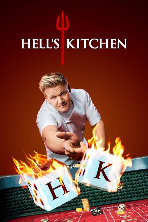 What Happened to Gina on Hell'S Kitchen Season 11: Shocking Reveal