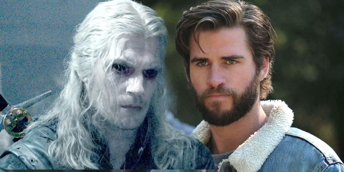 The Witcher' Seasons 4 & 5 To Be Filmed Back-To-Back With Liam Hemsworth