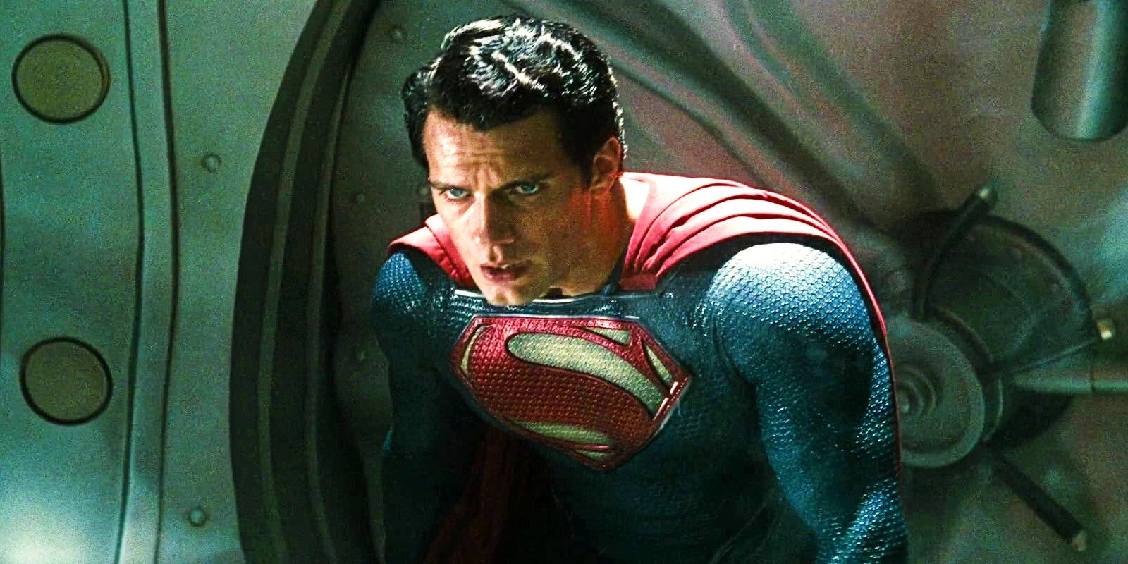 The New Supergirl Movie Will Be What Henry Cavill’s Superman Tried & Failed To Be