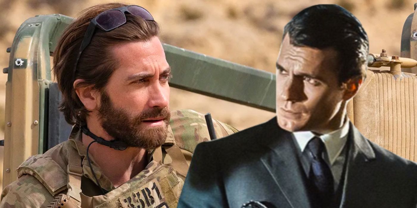 See Henry Cavill In Guy Ritchie's Upcoming Movie