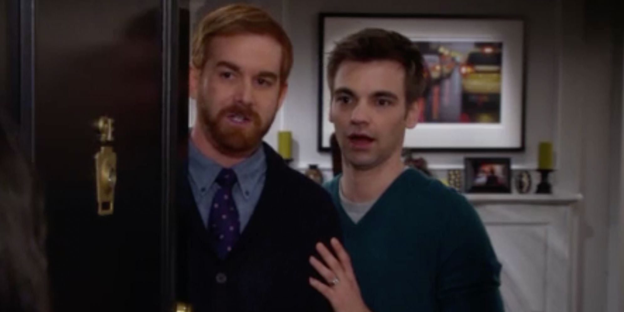 HIMYD Danny and Todd