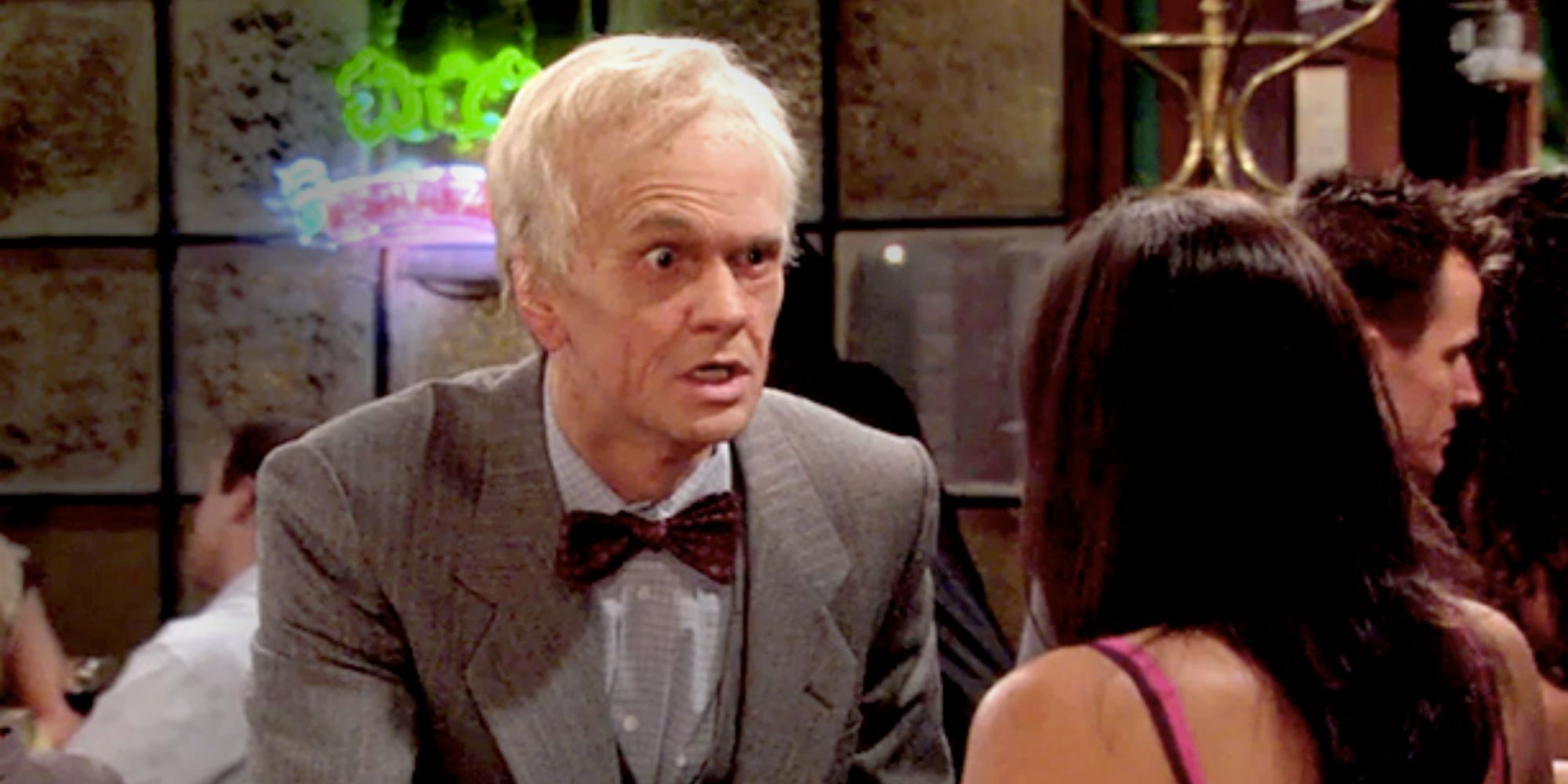 25 How I Met Your Mother Plays In The Barney Playbook Explained - Who Plays Barney On How I Met Your Mother