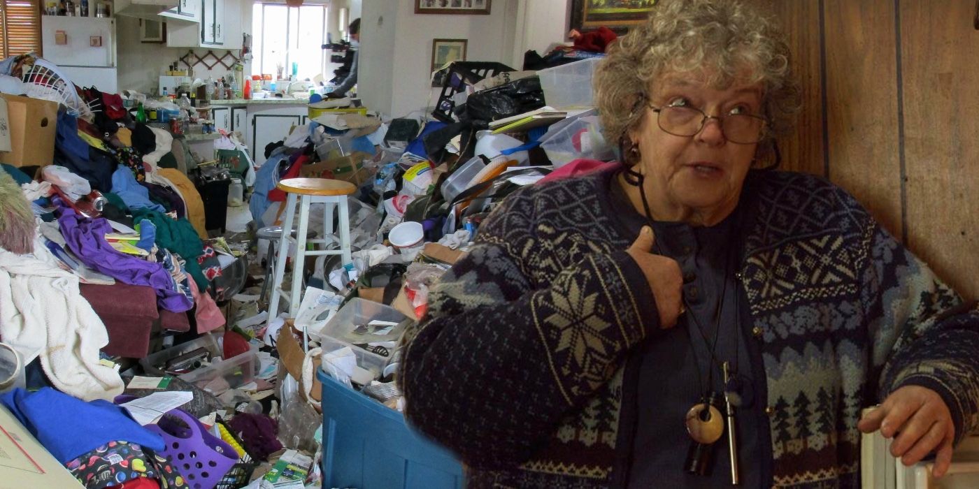 Hoarders where are they now