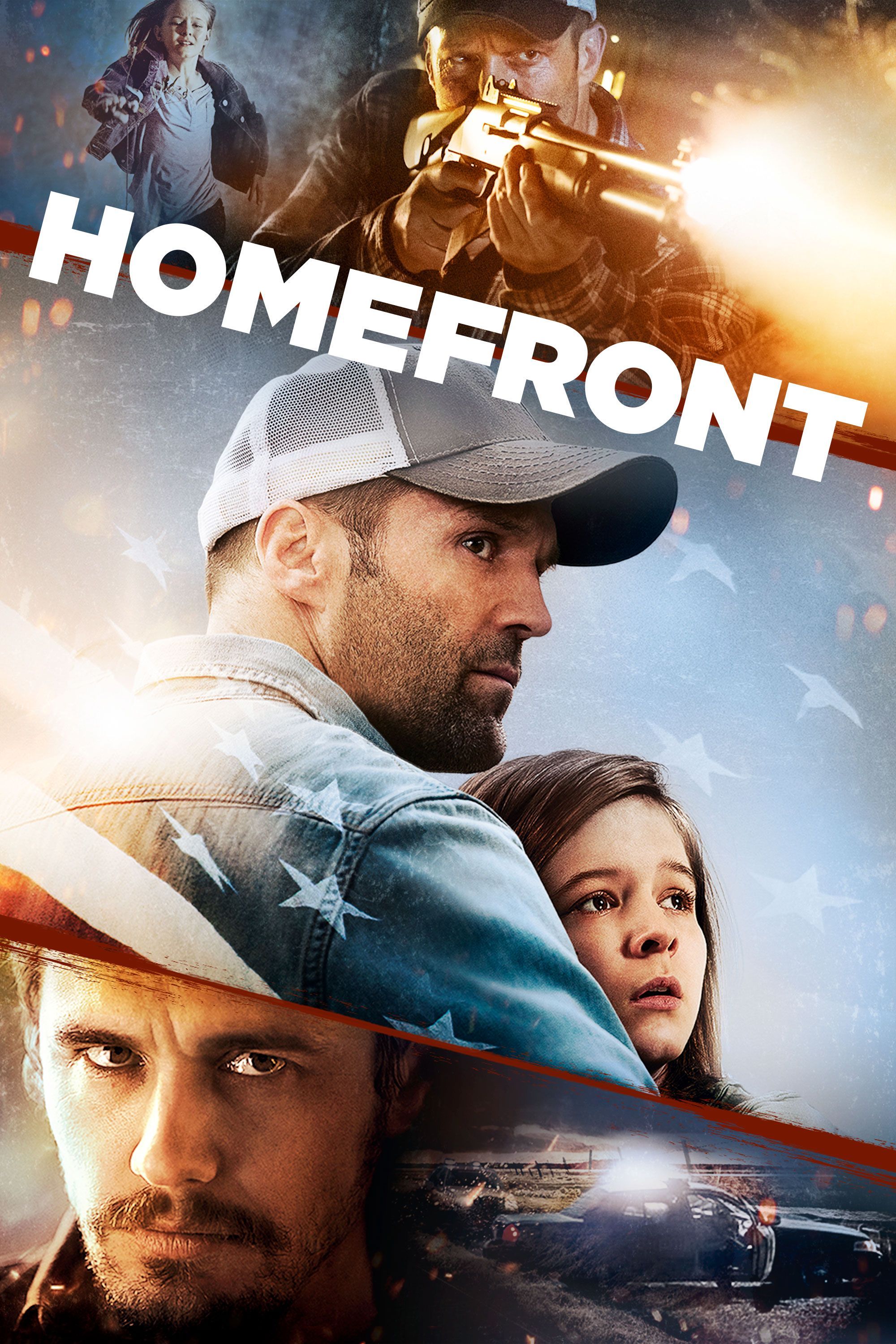 homefront poster