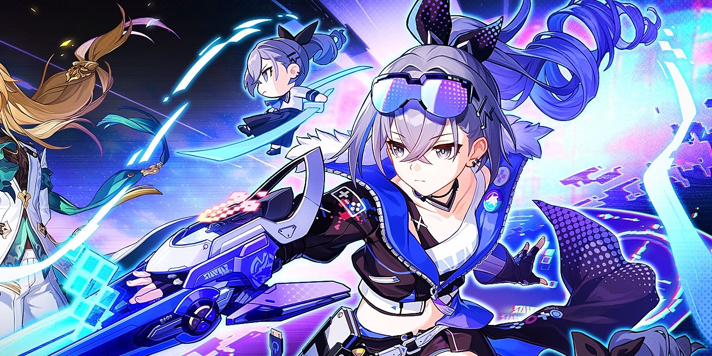 Honkai Star Rail 1.1 Update Launches June 7th Adding Silver Wolf and Luocha  Plus Events - Fextralife