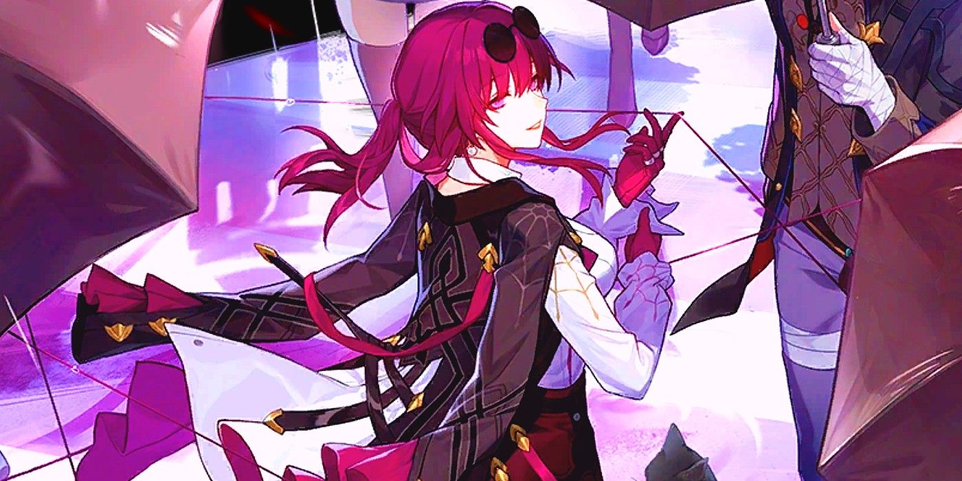 Mysterious 'Dracula' Character Emerges from Honkai: Star Rail Leaks