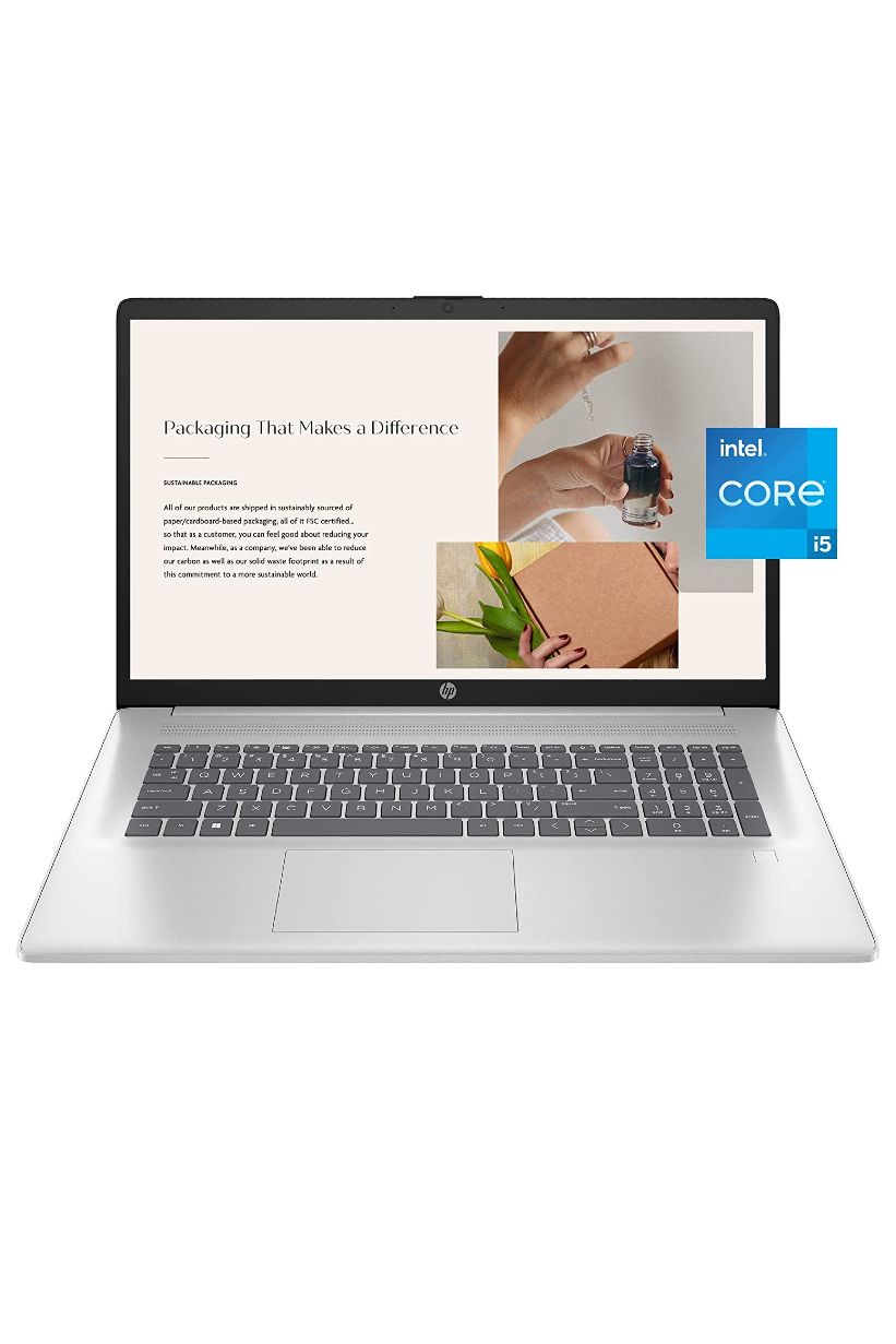 HP17.3 inch 2-3
