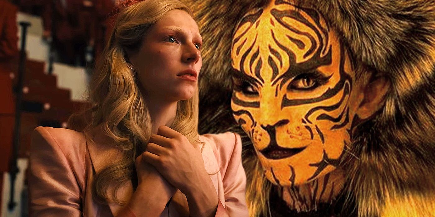 Who Is Tigris Snow & What Happened To Her In The Hunger Games