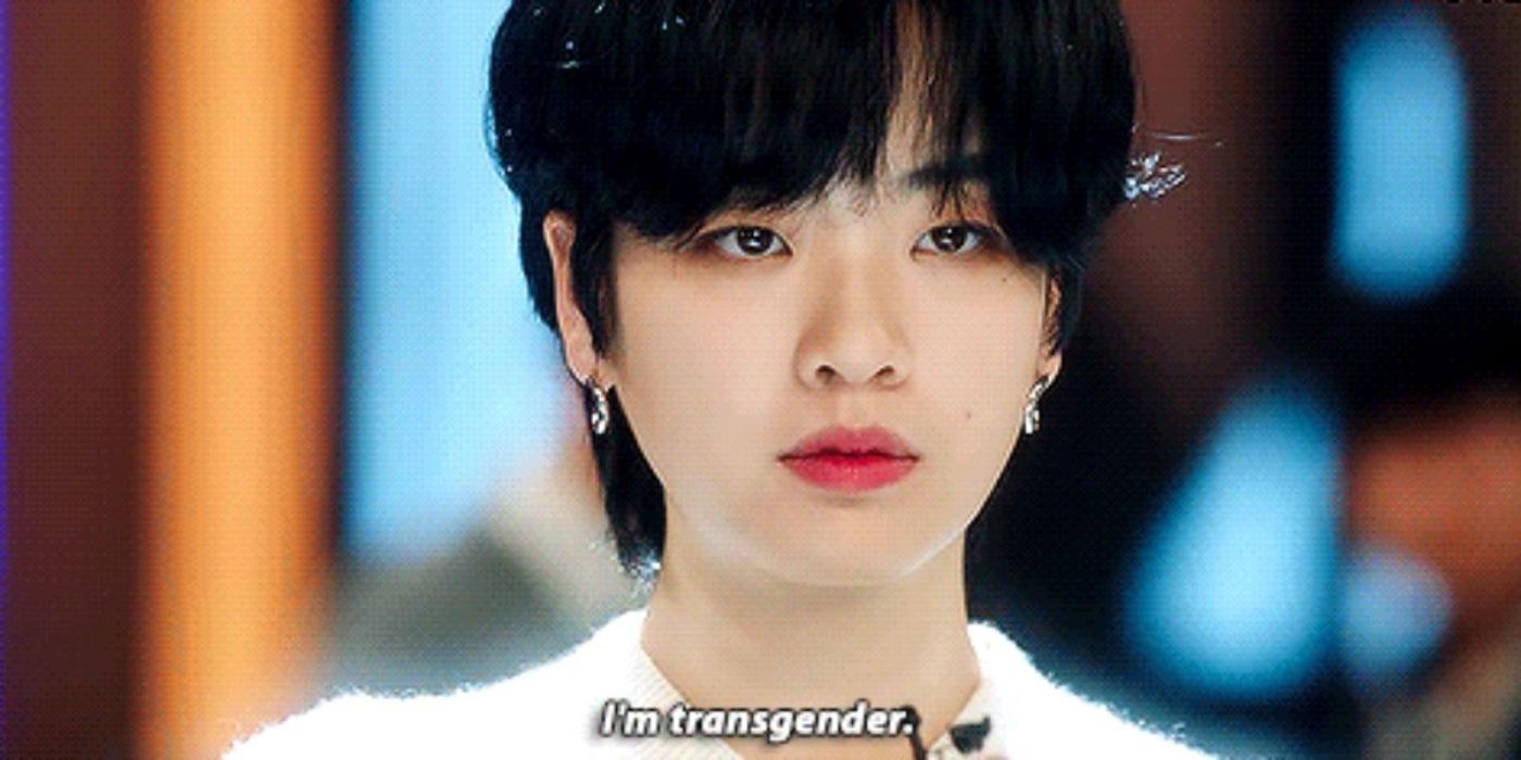 20 Great K-Dramas With LGBTQ+ Representation