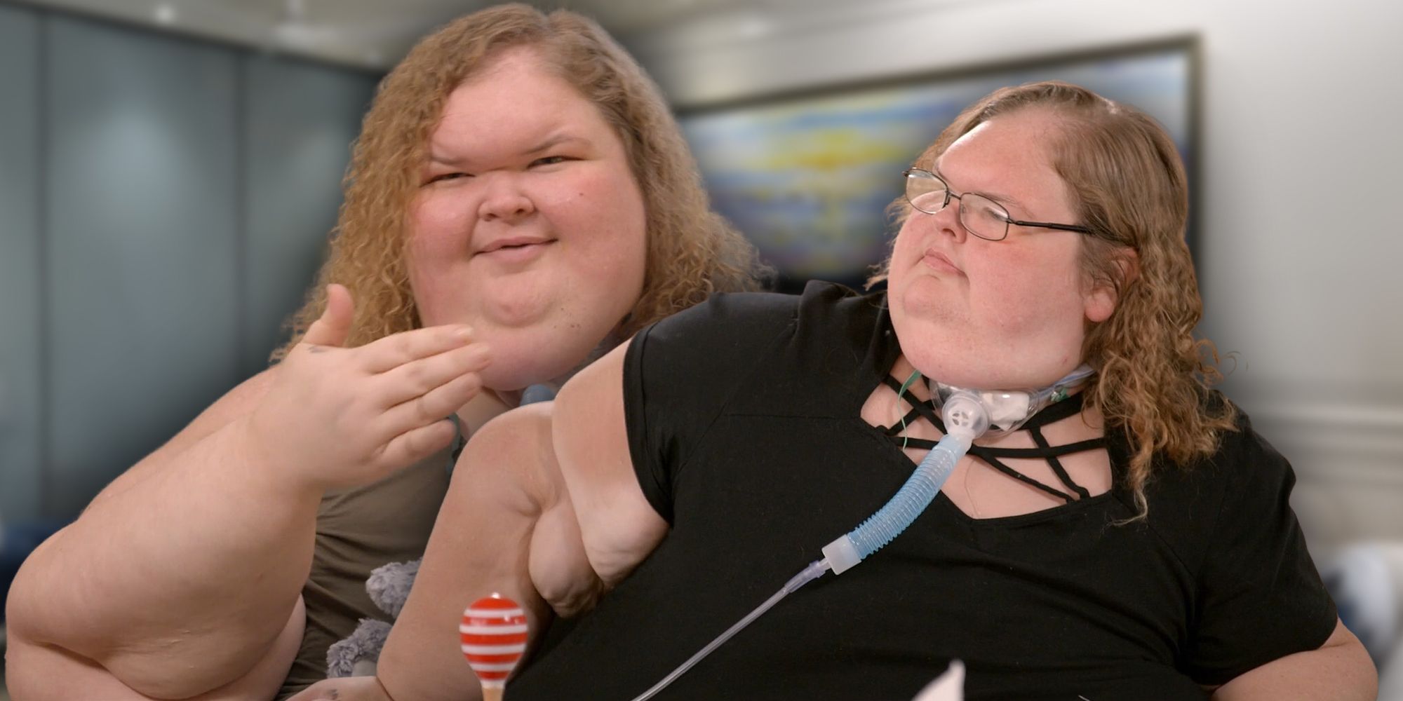 1000-lb Sisters: Tammy Slaton's Shocking Arrest & Drug Charges Explained