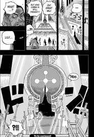 One Piece s Biggest Villain Imu Returns With A Shocking Revelation
