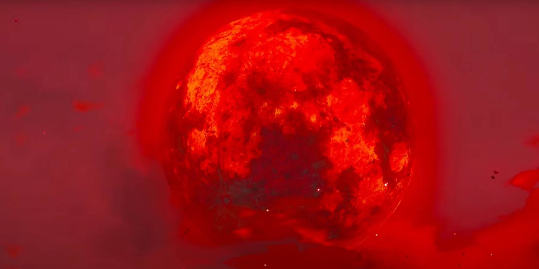 How To Summon The Blood Moon In Zelda: Tears of the Kingdom