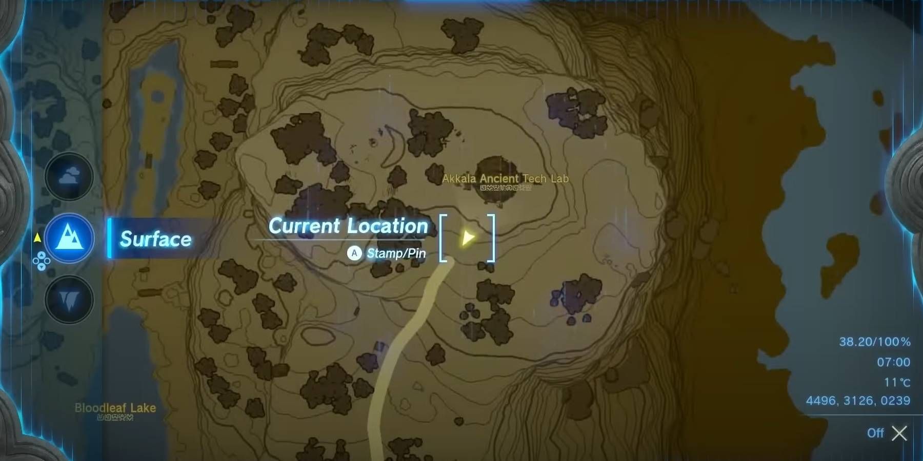 How To Find The Yiga Clan Hideout In Zelda: Tears of the Kingdom