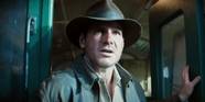 Indiana Jones Dial Of Destiny Trailer Action Scenes In Every Vehicle 