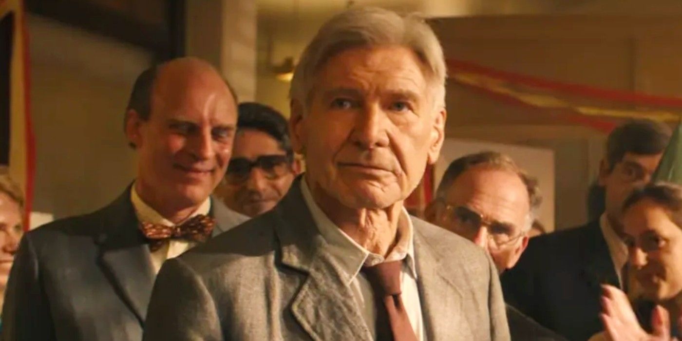 Indiana Jones 5 Reviews Call Harrison Ford’s Finale Satisfying, But Not The Best