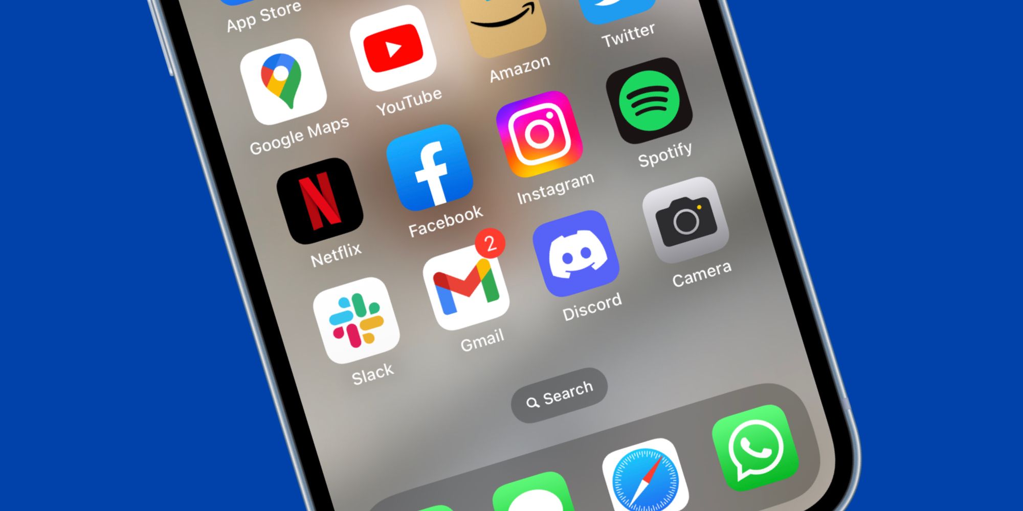 Why Your iPhone Home Screen Wallpaper Looks Blurry (And How To Fix It)