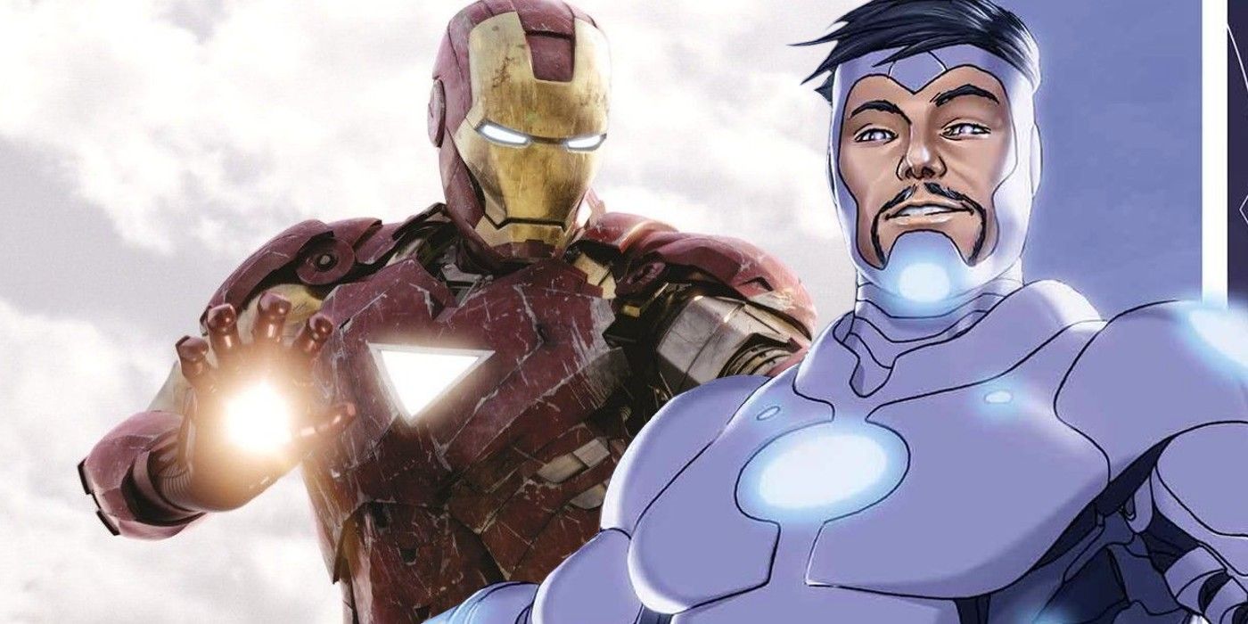 Iron Man's Hulk Cameo is Part of a Bigger, Secret Story