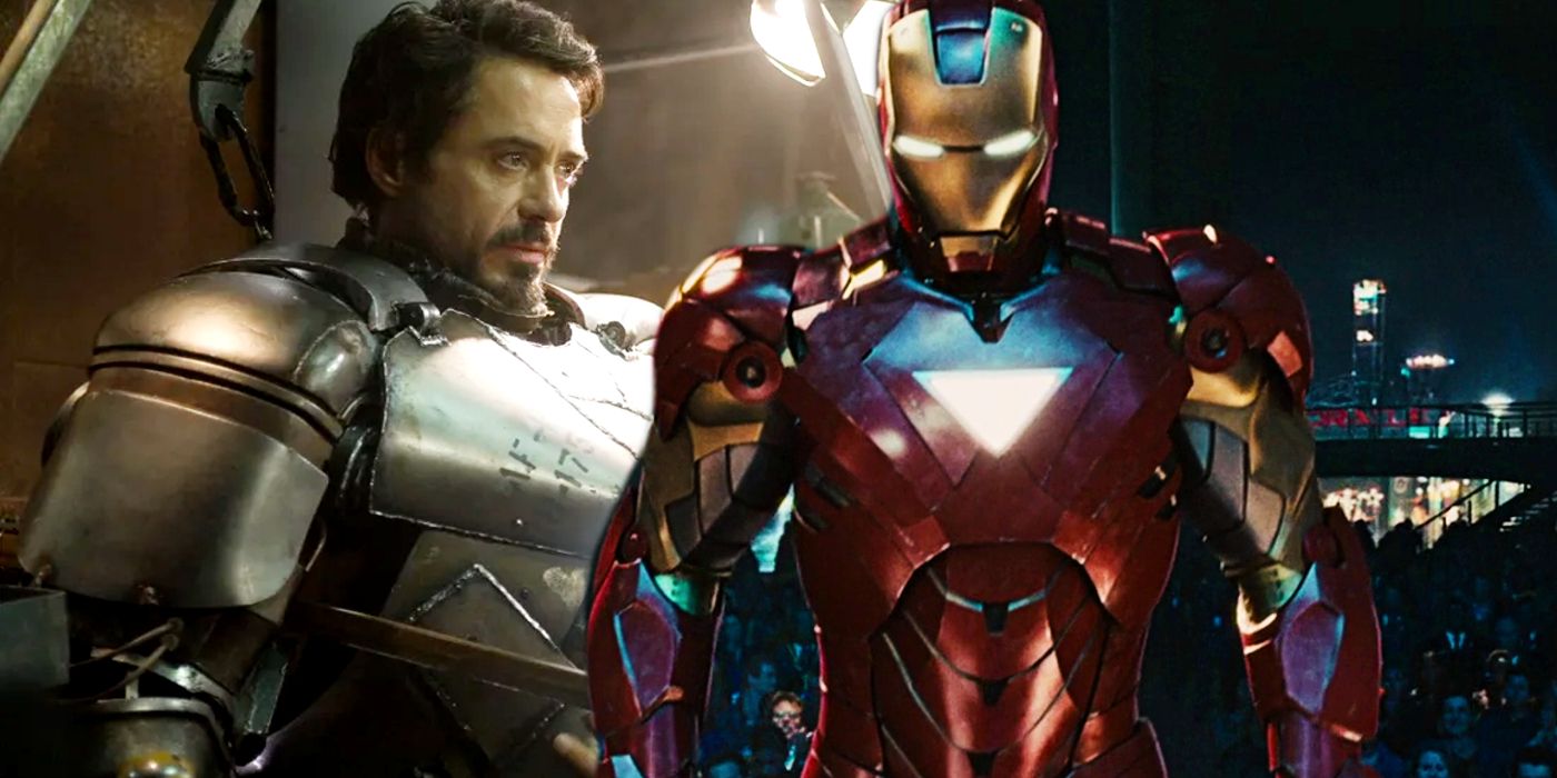 Iron Man's Replacement Undermined His Biggest Struggle (But It Makes ...