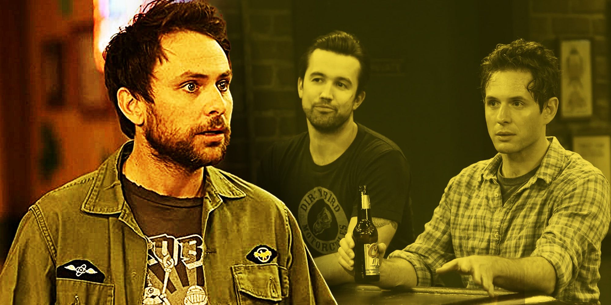 Genius It s Always Sunny In Philadelphia Theory Explains Charlie Work