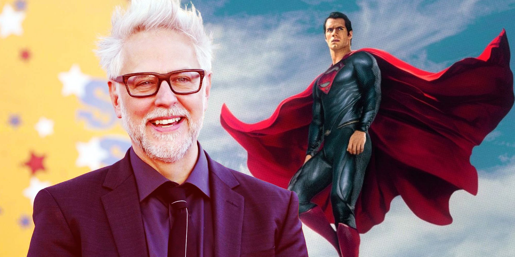 David Corenswet: James Gunn's 'Superman: Legacy' film puts