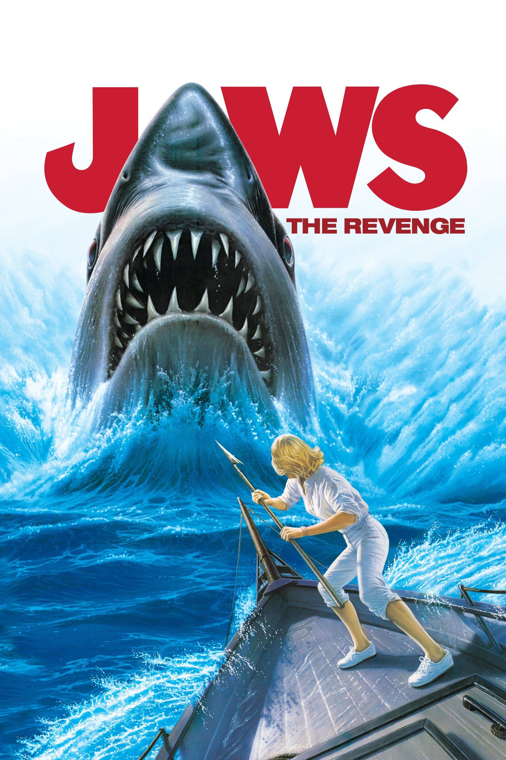 jaws the revenge