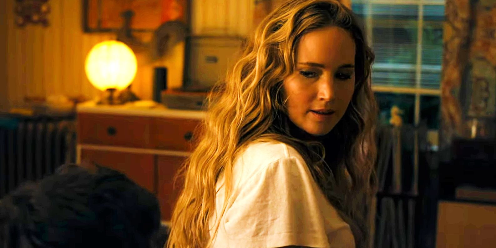 How Raunchy Is No Hard Feelings? Does Jennifer Lawrence's Movie Earn