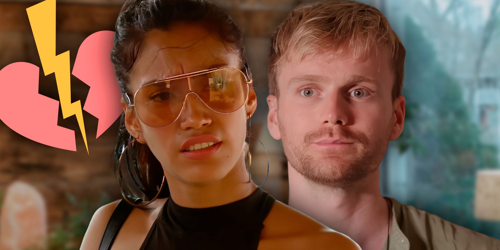 jesse jeniffer 90 day fiance montage both looking serious