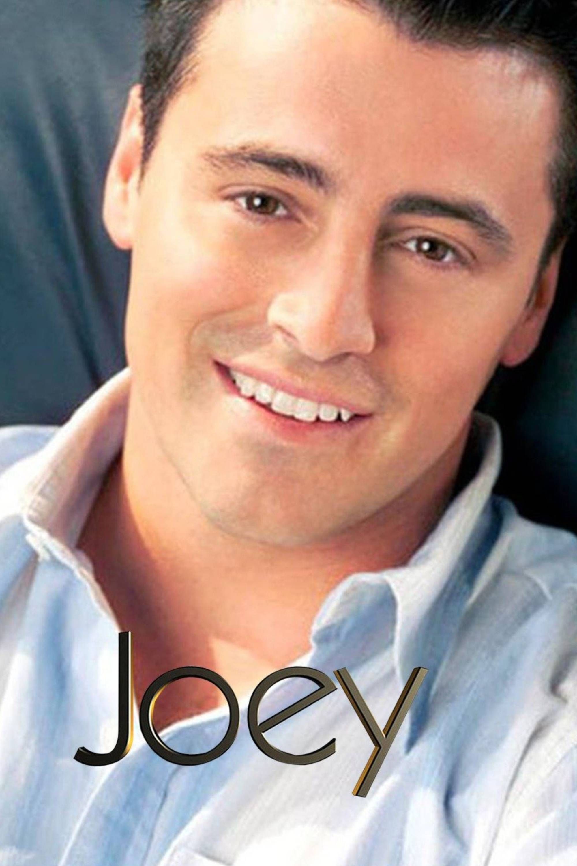 joey poster
