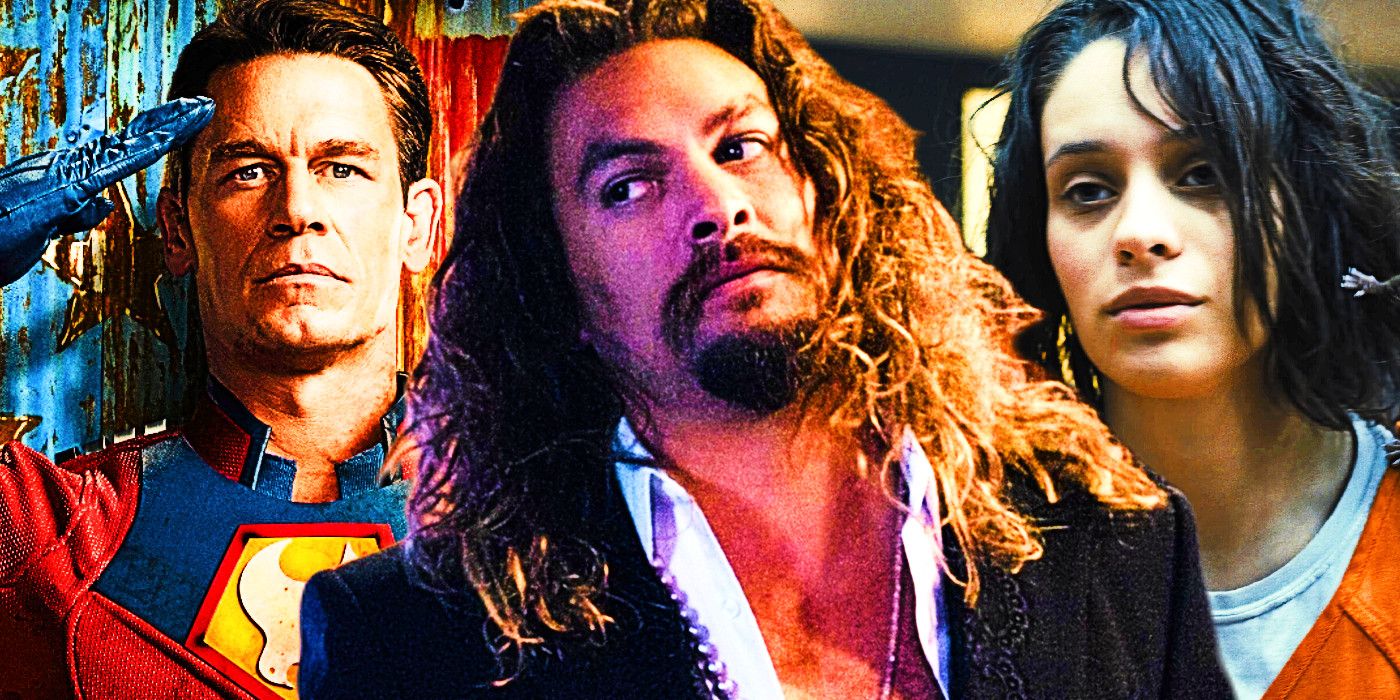 Jason Momoa quase teve um papel em 'Hobbs & Shaw