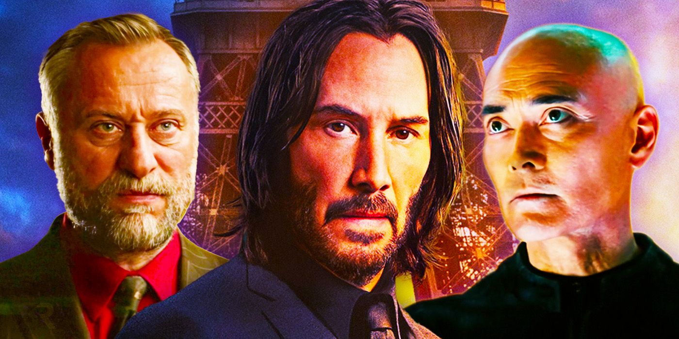 John Wick 5 Has A Villain Problem Thanks To Chapter 4's Amazing Roster
