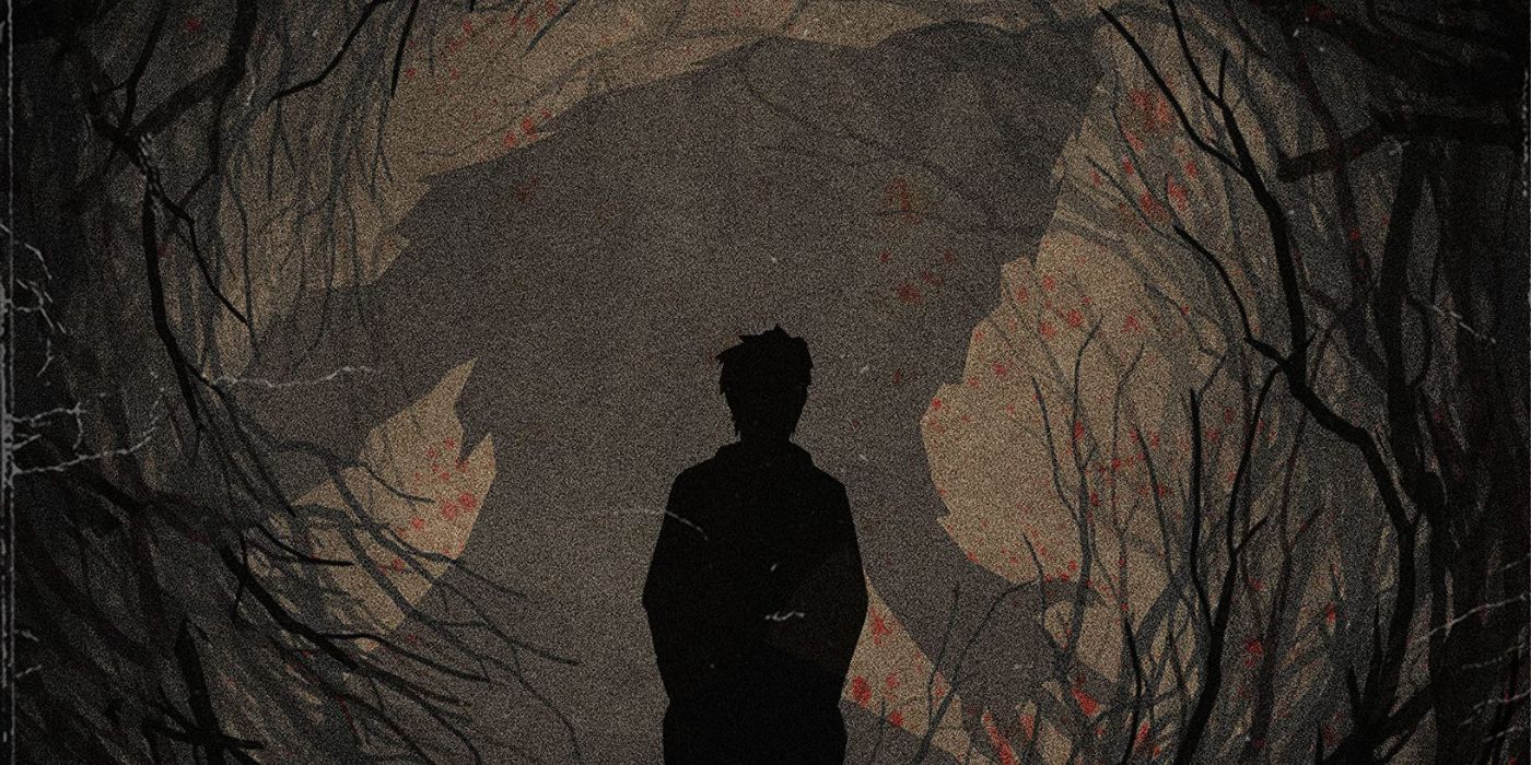 Joseph Morgans The Boy and The Beast