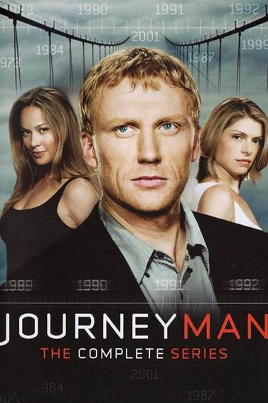 journeyman poster