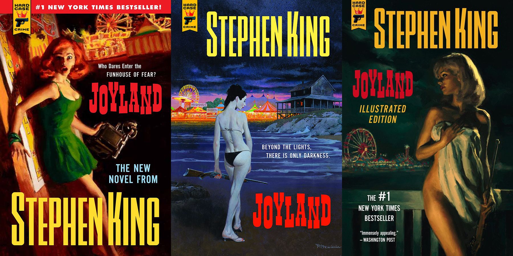 Joyland