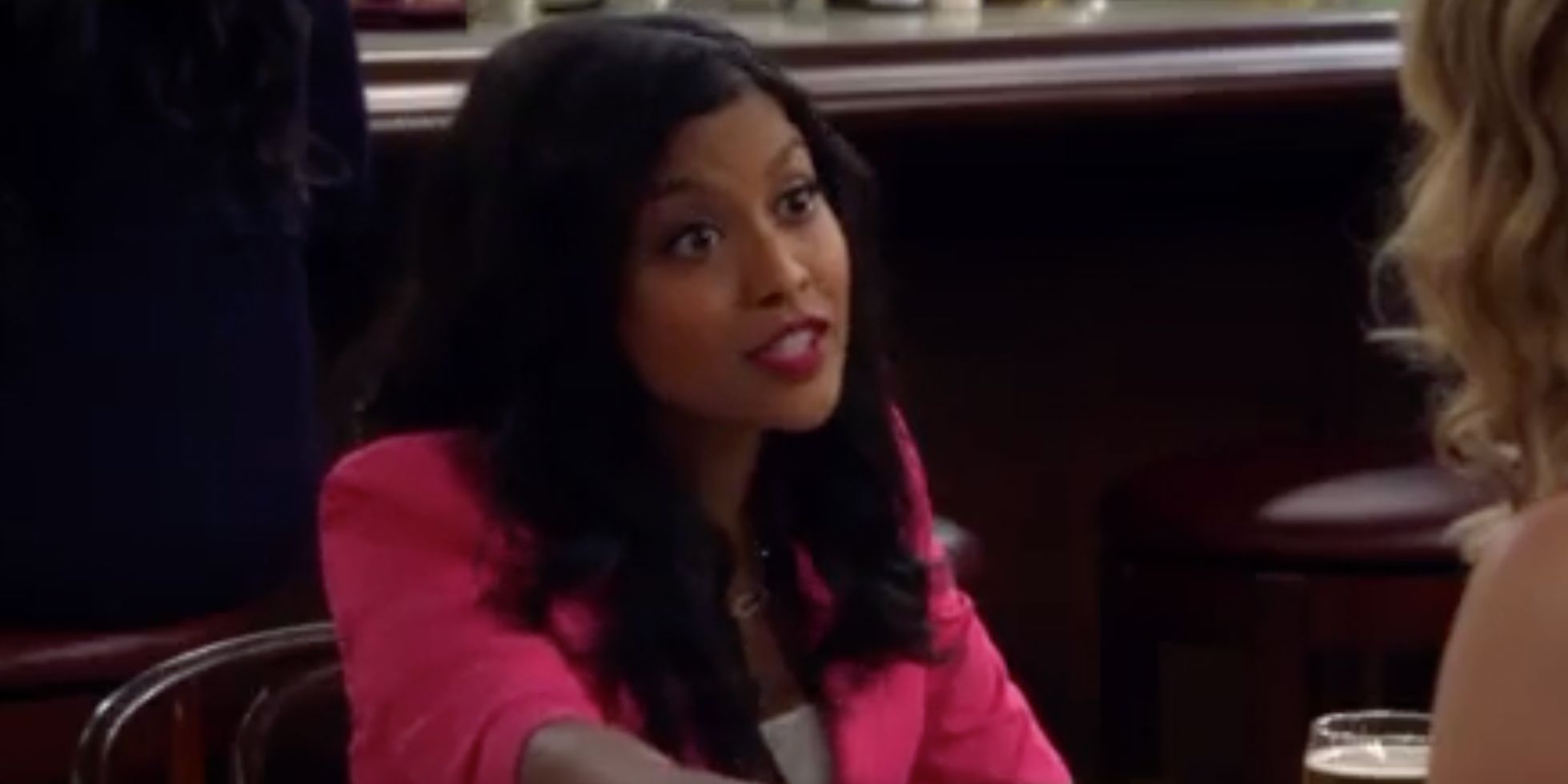 Juliet in HIMYD