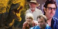 Jurassic Park S 15 Greatest Characters Of All Time YOZJI Jurassic Park S 15 Greatest Characters Of All Time YOZJI
