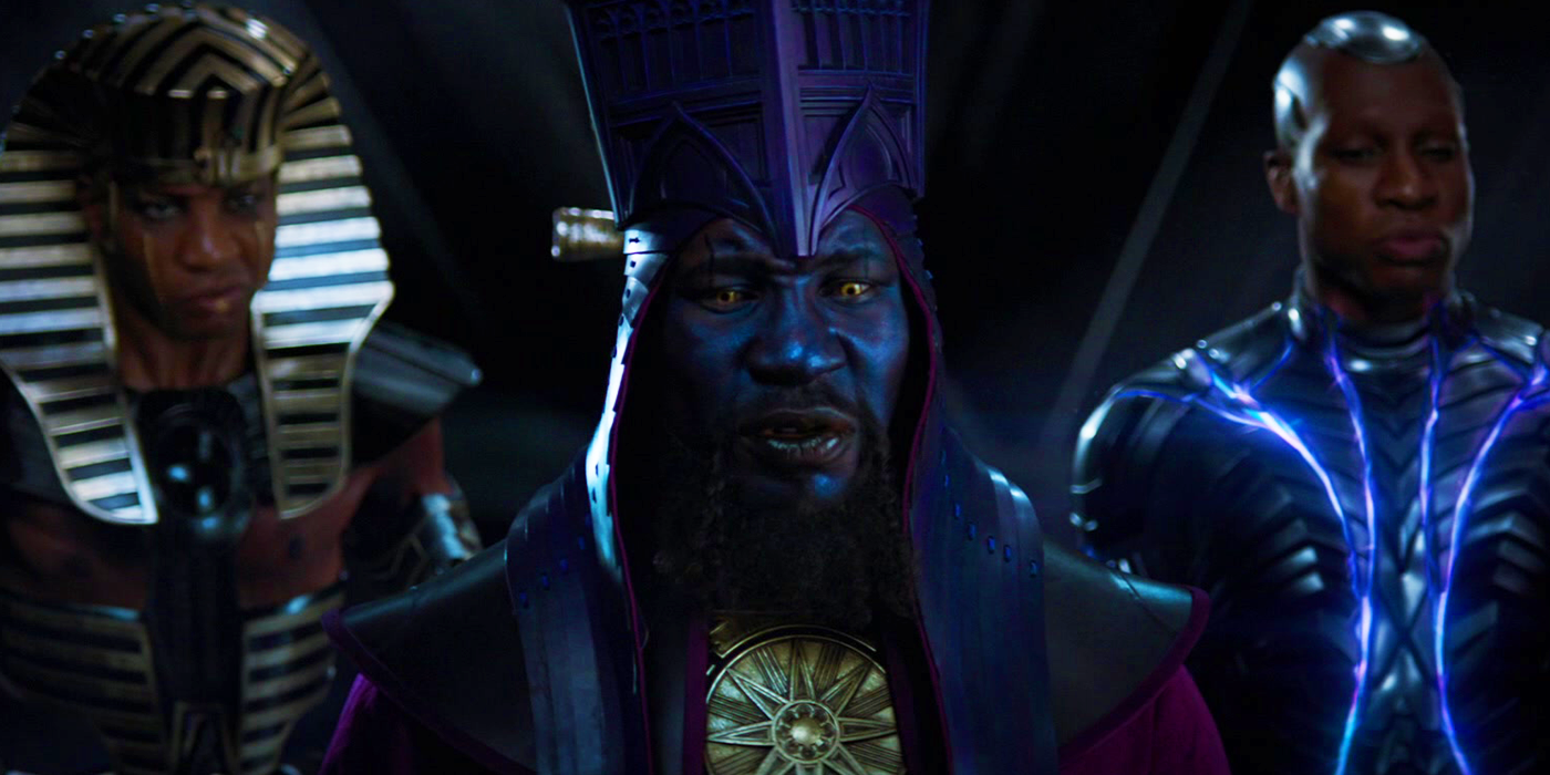 kang variants in ant-man 3