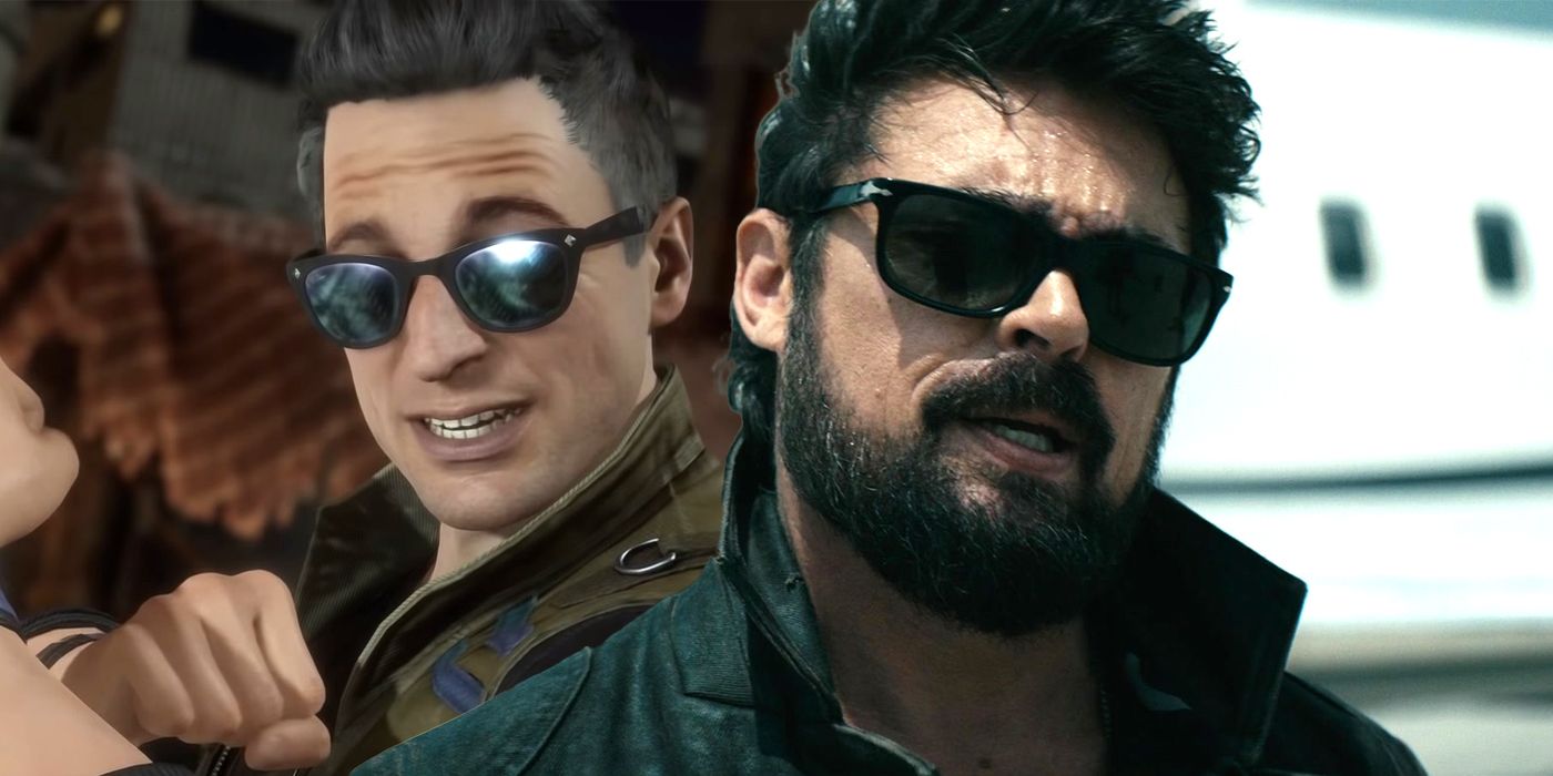 Mortal Kombat 2: Johnny Cage de Karl Urban e tudo o que sabemos