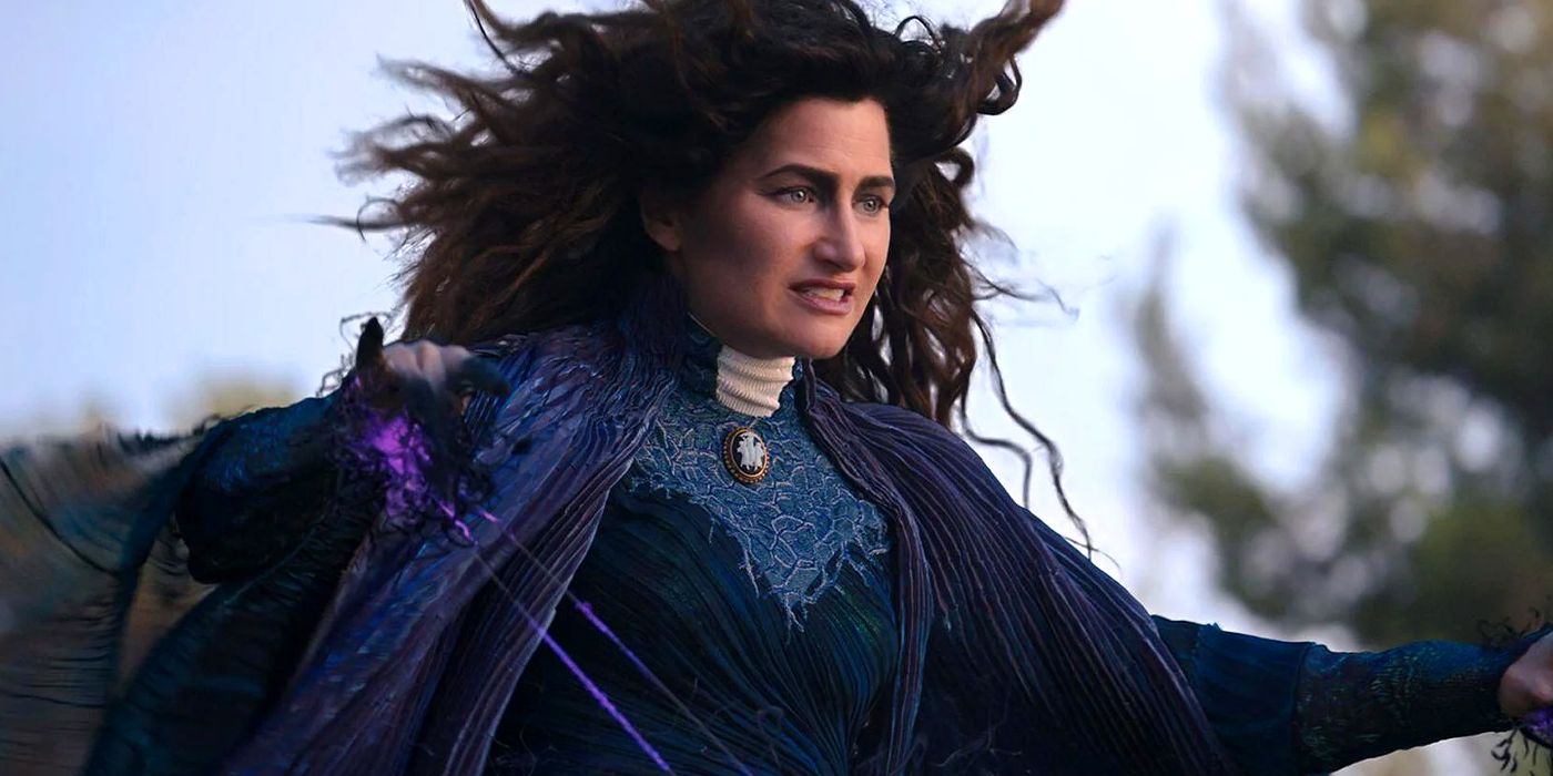 kathryn hahn as agatha harkness in wandavision-1