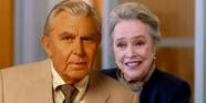 Matlock Cast