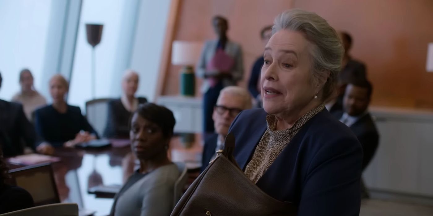 When Matlock Episode 2 Is Airing? Kathy Bates' New Show's Schedule Explained