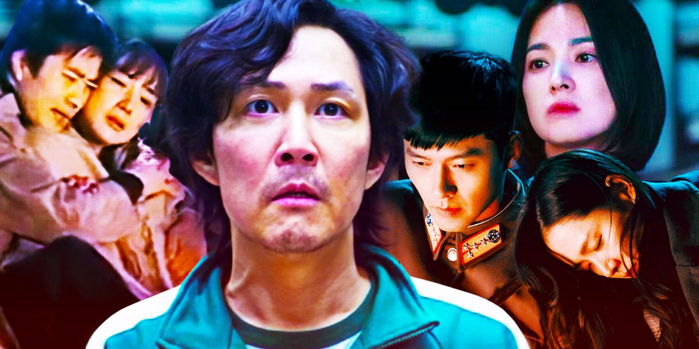 15 Essential K-Dramas That Every Fan Needs To Watch