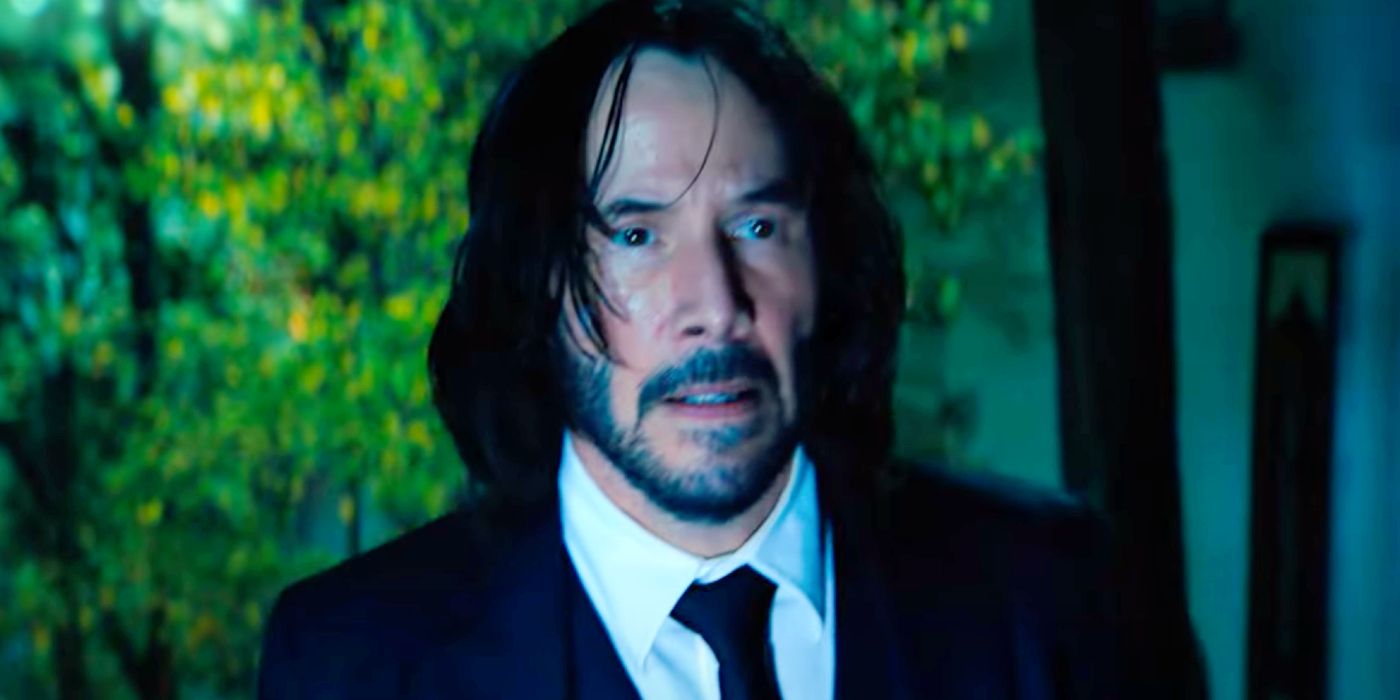 IGN on X: Lionsgate confirmed that John Wick 5 is currently in