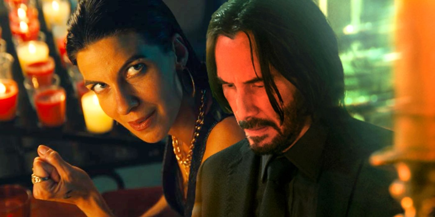 John Wick 4 Star Addresses Whether Keanu Reeves’ Assassin Is Really Dead