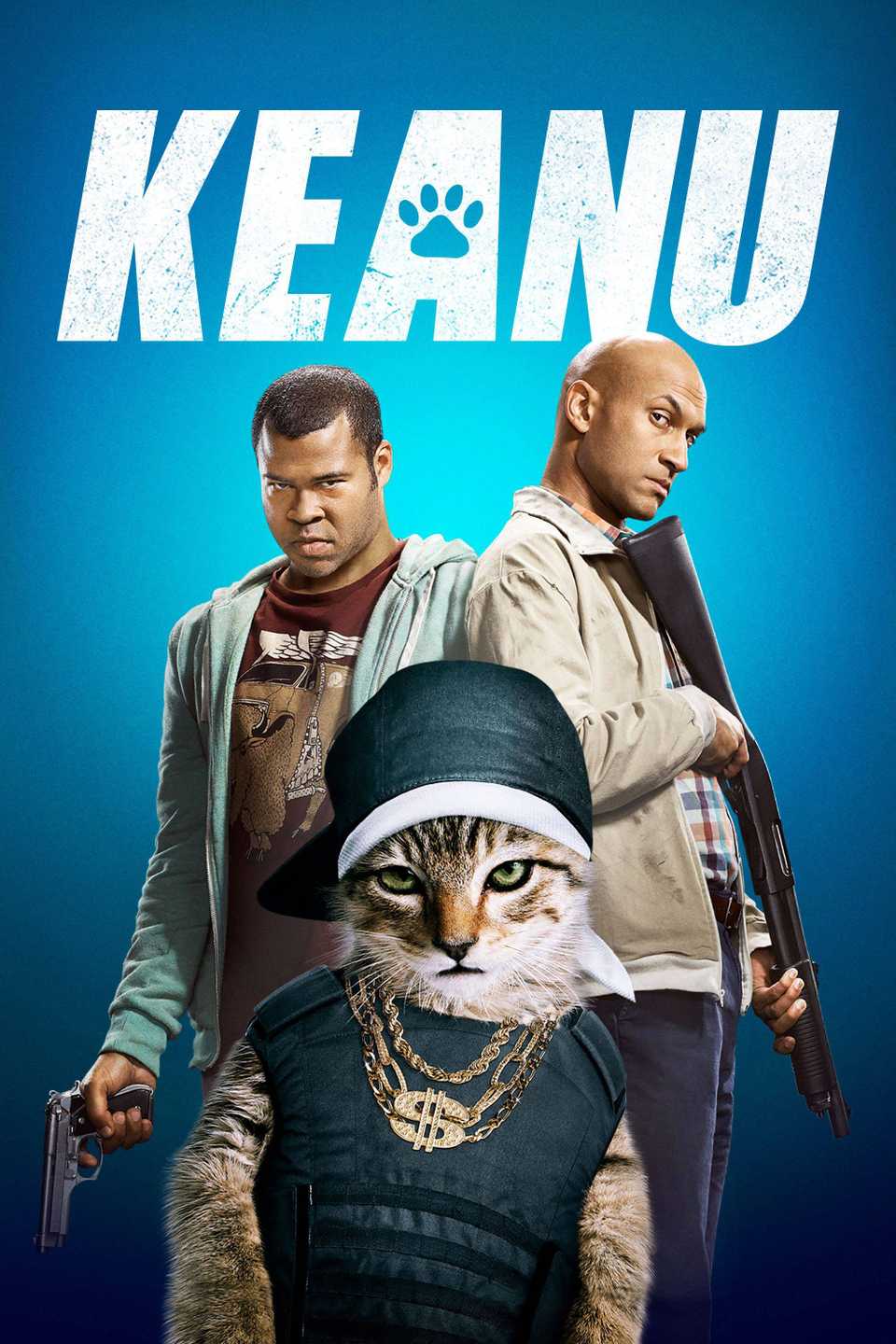 keanu