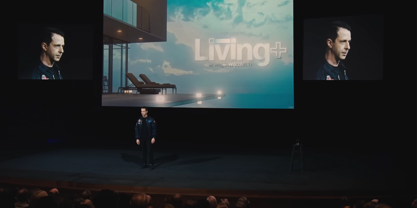 Kendall Succession Living Plus