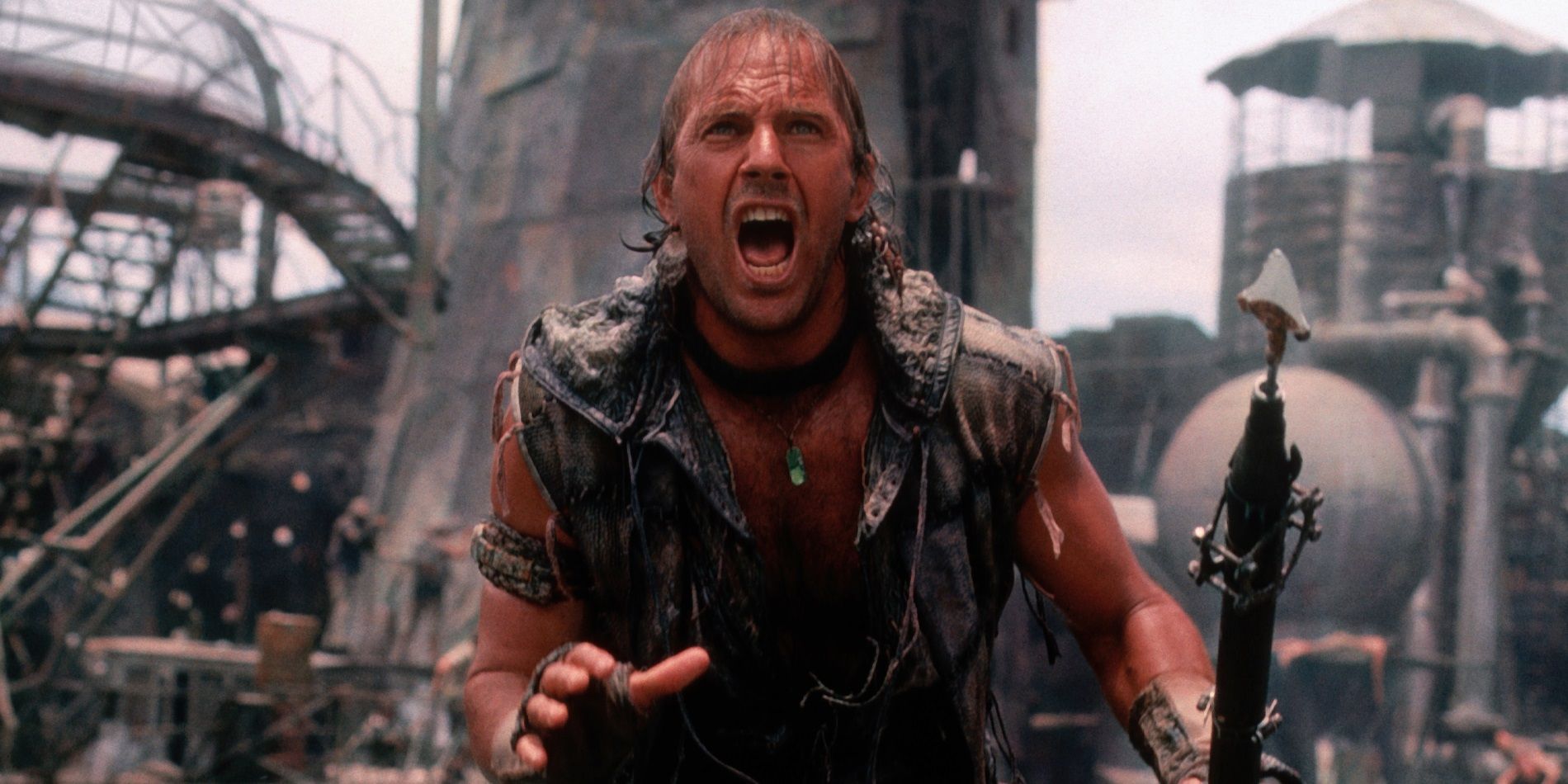 Kevin Costner's 10 Best Action Movies