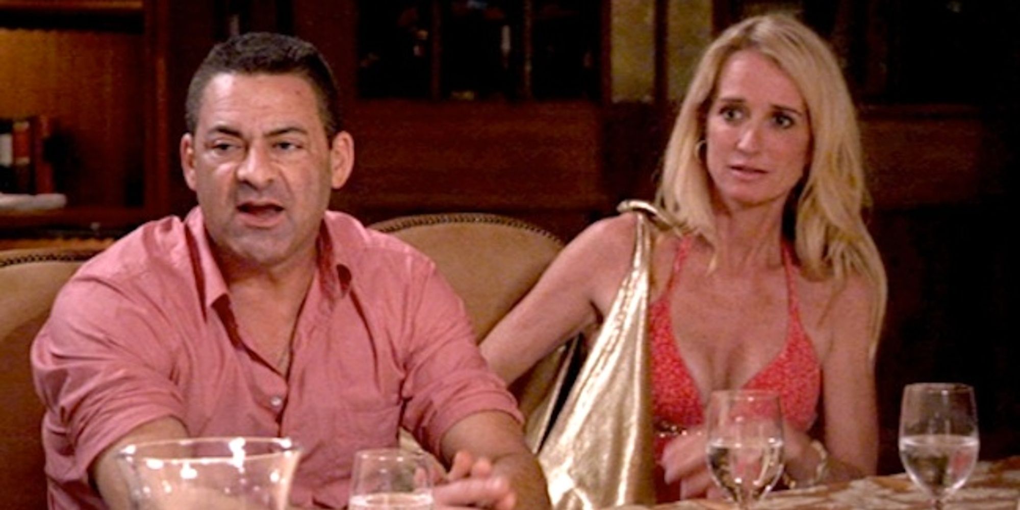Kim e Ken Rhobh